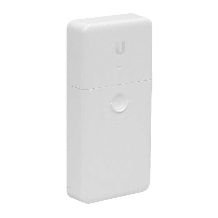 Repetidor de Red de Largo Alcance, Ubiquiti UACC-LRE, Hasta 100 metros x repetidor 1