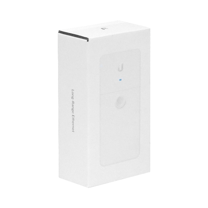 Repetidor de Red de Largo Alcance, Ubiquiti UACC-LRE, Hasta 100 metros x repetidor 4