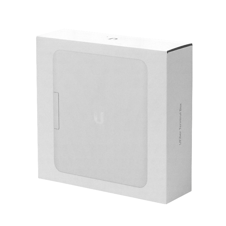 UBIQUITI UFiber NAP p/UF-LOCO UF-NANO UF-AE incl montaje poste 35-60mm 3