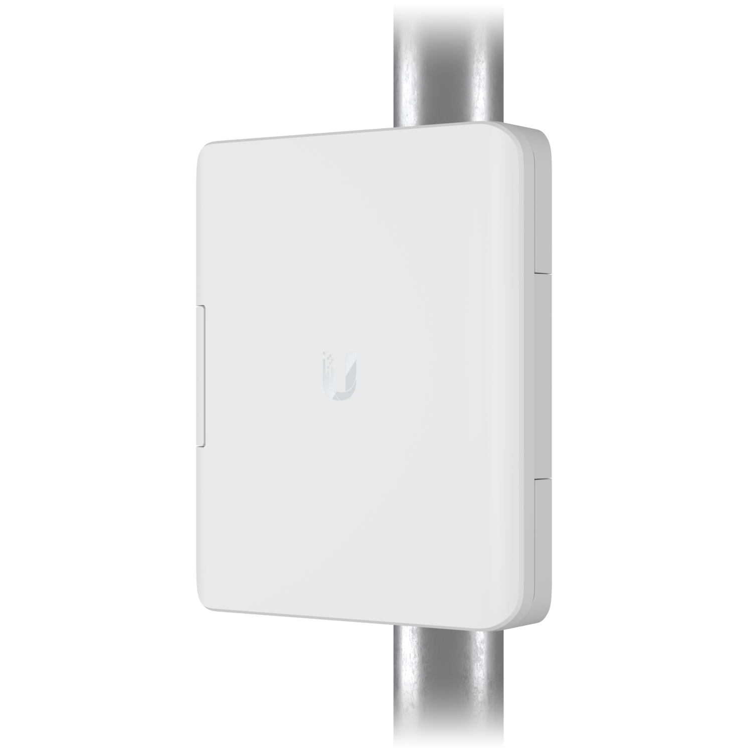 UBIQUITI UFiber NAP p/UF-LOCO UF-NANO UF-AE incl montaje poste 35-60mm 4