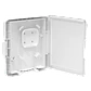 UBIQUITI UFiber NAP p/UF-LOCO UF-NANO UF-AE incl montaje poste 35-60mm - Miniatura 6