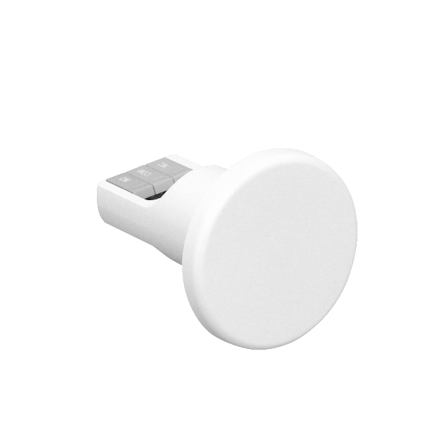 Anulación de Emergencia para UniFi Access Hub, Ubiquiti Access Rescue KeySwitch 1