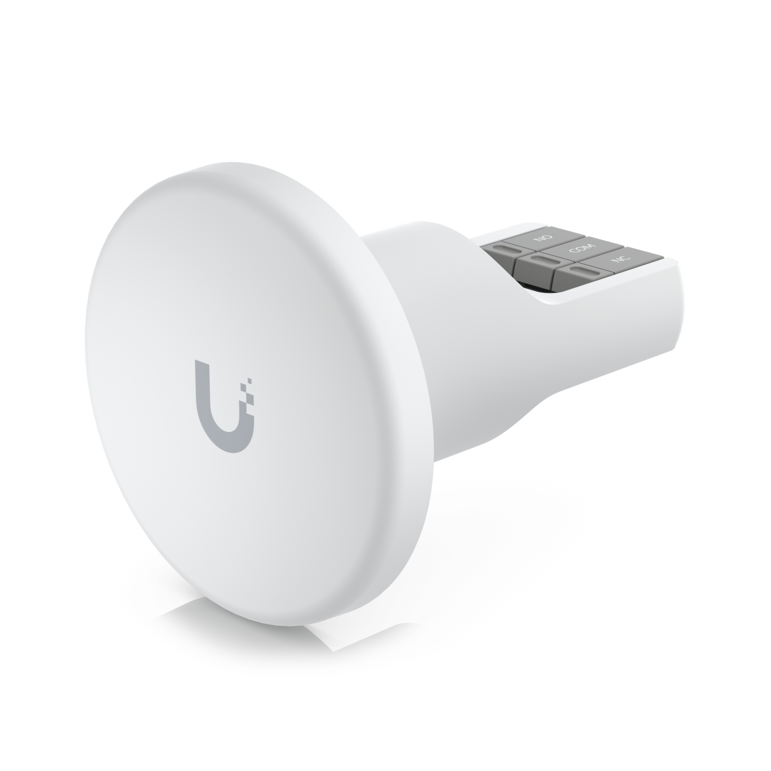 Anulación de Emergencia para UniFi Access Hub, Ubiquiti Access Rescue KeySwitch 2