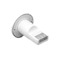 Anulación de Emergencia para UniFi Access Hub, Ubiquiti Access Rescue KeySwitch - Miniatura 4