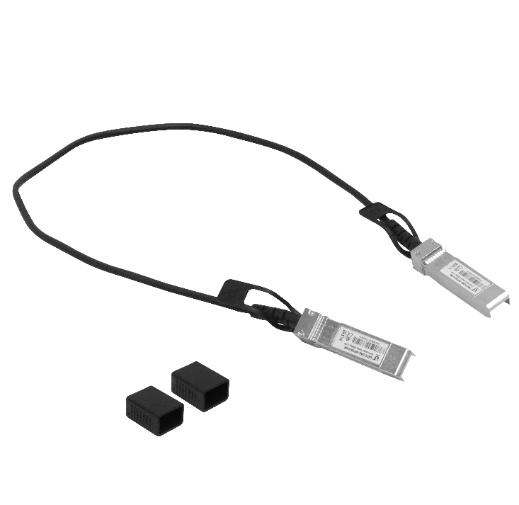 Cable Directo Ubiquiti UD2-05 - SFP28 25Gbps, Cobre, Longitud 50cm 5