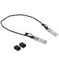 Cable Directo Ubiquiti UD2-05 - SFP28 25Gbps, Cobre, Longitud 50cm - Miniatura 5