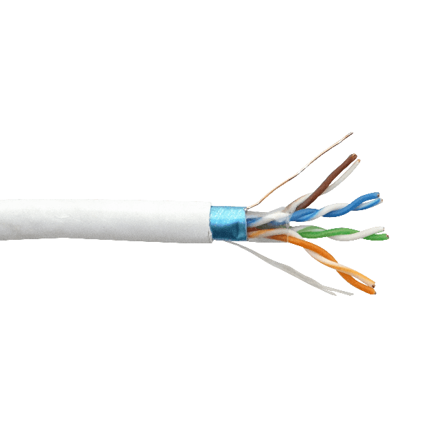 Cable Ubiquiti UACC-C5e Outdoor Pro Cat5e 305m Blindado Exterior Resistente UV y Agua 1