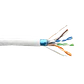 Cable Ubiquiti UACC-C5e Outdoor Pro Cat5e 305m Blindado Exterior Resistente UV y Agua - Miniatura 1