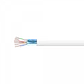 UBIQUITI 1mt Blanco F/UTP Cat5e Cable UACC-Cable-Patch-Outdoor-1M-W - Miniatura 4