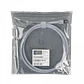 UBIQUITI 1mt Blanco F/UTP Cat5e Cable UACC-Cable-Patch-Outdoor-1M-W - Miniatura 5