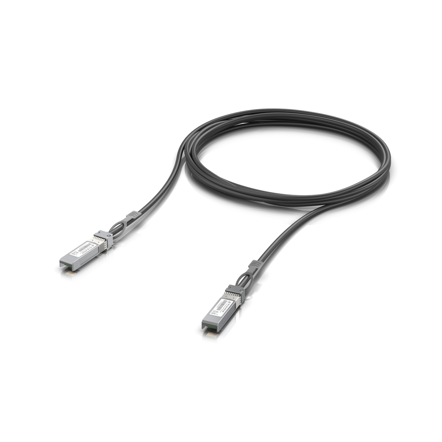 Cable Directo Ubiquiti UD2-3 - SFP28 25Gbps, Cobre, Longitud 3m 2