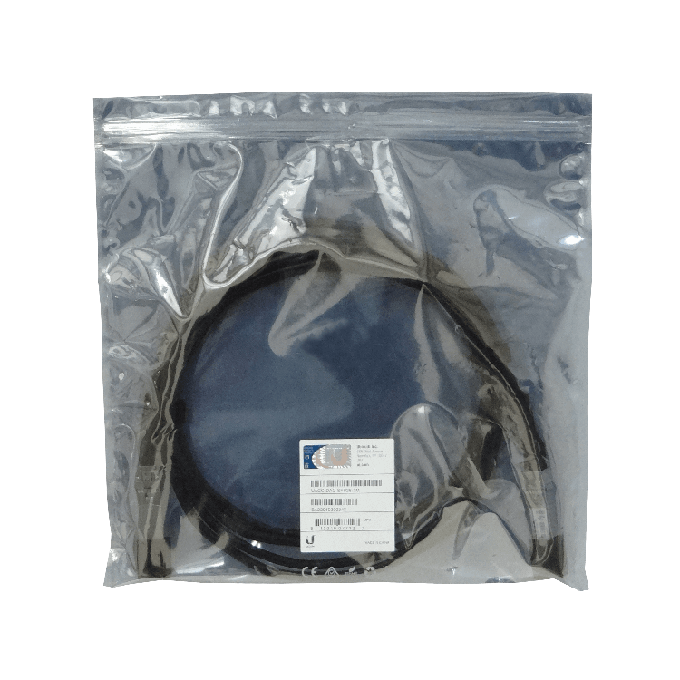 Cable Directo Ubiquiti UD2-3 - SFP28 25Gbps, Cobre, Longitud 3m 3