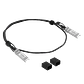 Cable Directo Ubiquiti UD2-1 - SFP28 25Gbps, Cobre, Longitud 1 m - Miniatura 1