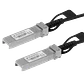 Cable Directo Ubiquiti UD2-1 - SFP28 25Gbps, Cobre, Longitud 1 m - Miniatura 3