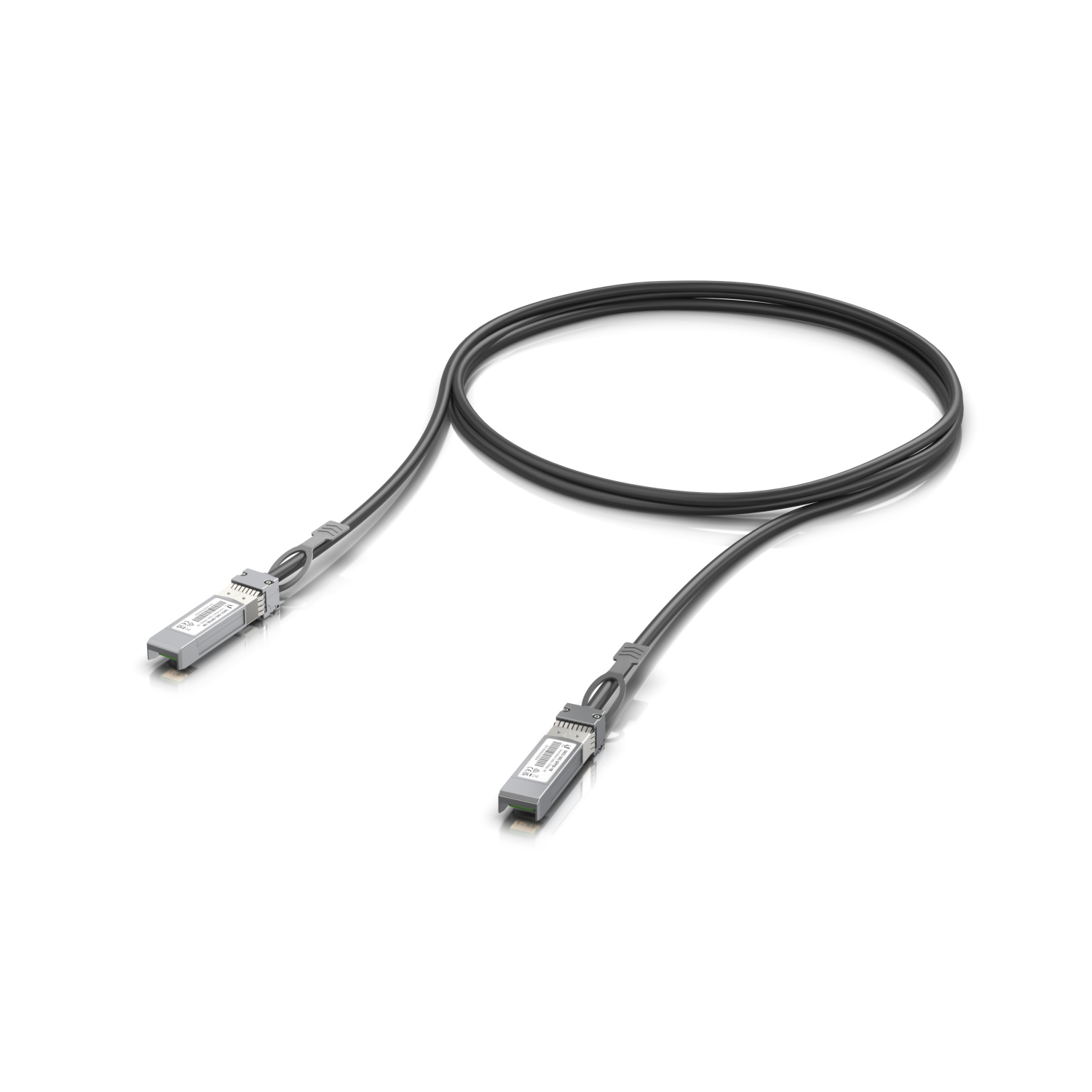 Cable Directo Ubiquiti UD2-1 - SFP28 25Gbps, Cobre, Longitud 1 m 4