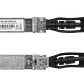 Cable Directo Ubiquiti UD2-1 - SFP28 25Gbps, Cobre, Longitud 1 m - Miniatura 5