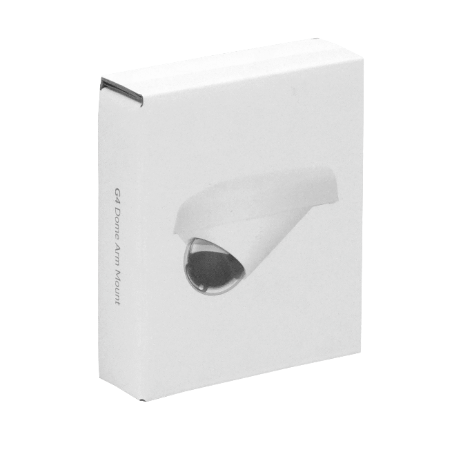 Soporte de Montaje Ubiquiti DOME-AM - Para UVC-G4-Dome, Muro/Poste 3