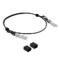 Cable Directo Ubiquiti UDD-1 - SFP+ 10Gbps, Cobre Pasivo, Longitud 1 m - Miniatura 3