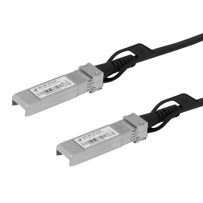 Cable Directo Ubiquiti UD2-5 - SFP28 25Gbps, Cobre, Longitud 5m 2