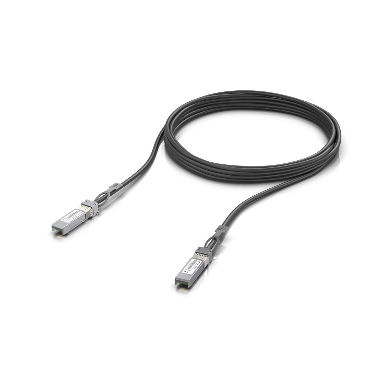 Cable Directo Ubiquiti UD2-5 - SFP28 25Gbps, Cobre, Longitud 5m 3