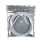 Cable Patch Cat5e Ubiquiti F/UTP Exterior Blanco 2m - Miniatura 5