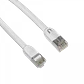 Cable Patch Cat5e Ubiquiti F/UTP Exterior Blanco 5m - Miniatura 5