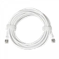 Cable Patch Cat5e Ubiquiti F/UTP Exterior Blanco 5m - Miniatura 6