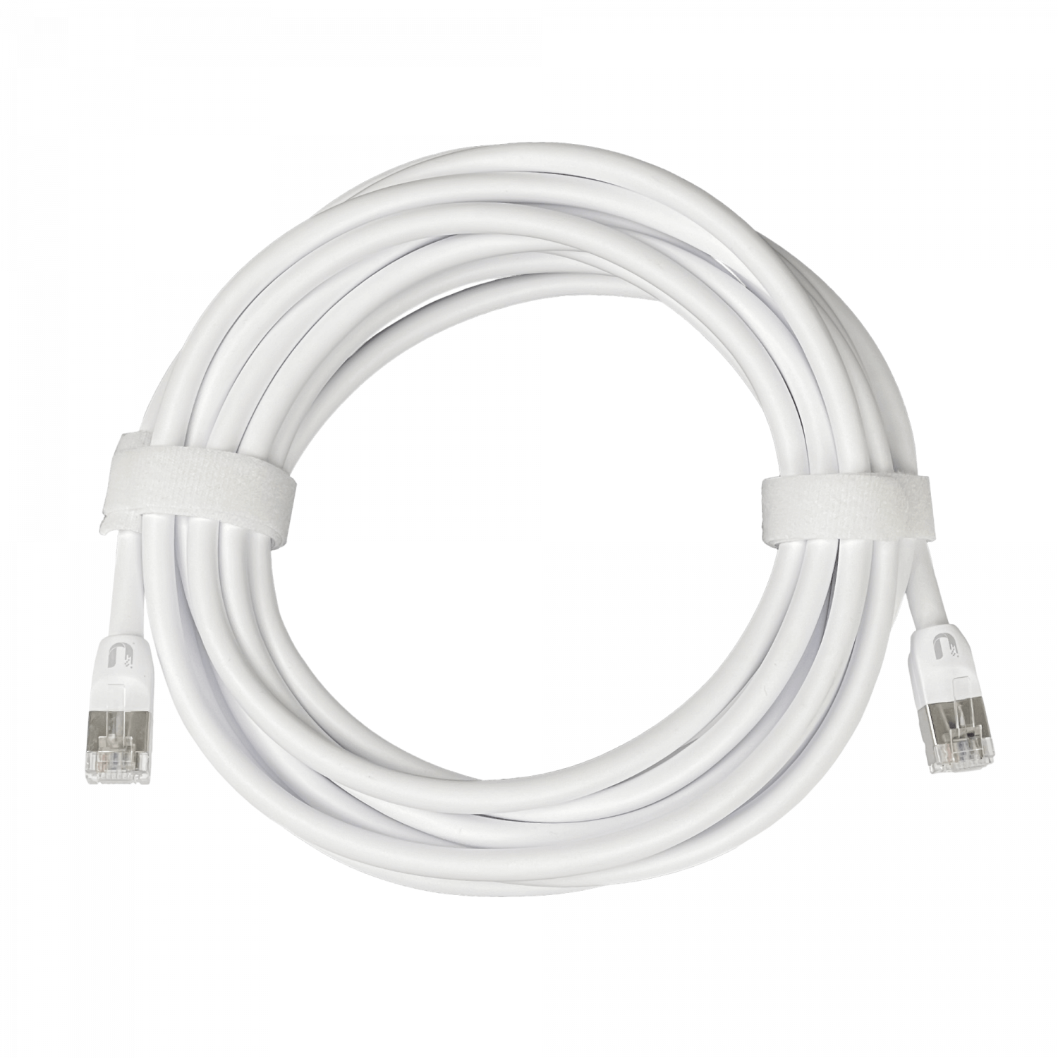 Cable Patch Cat5e Ubiquiti F/UTP Exterior Blanco 5m 6