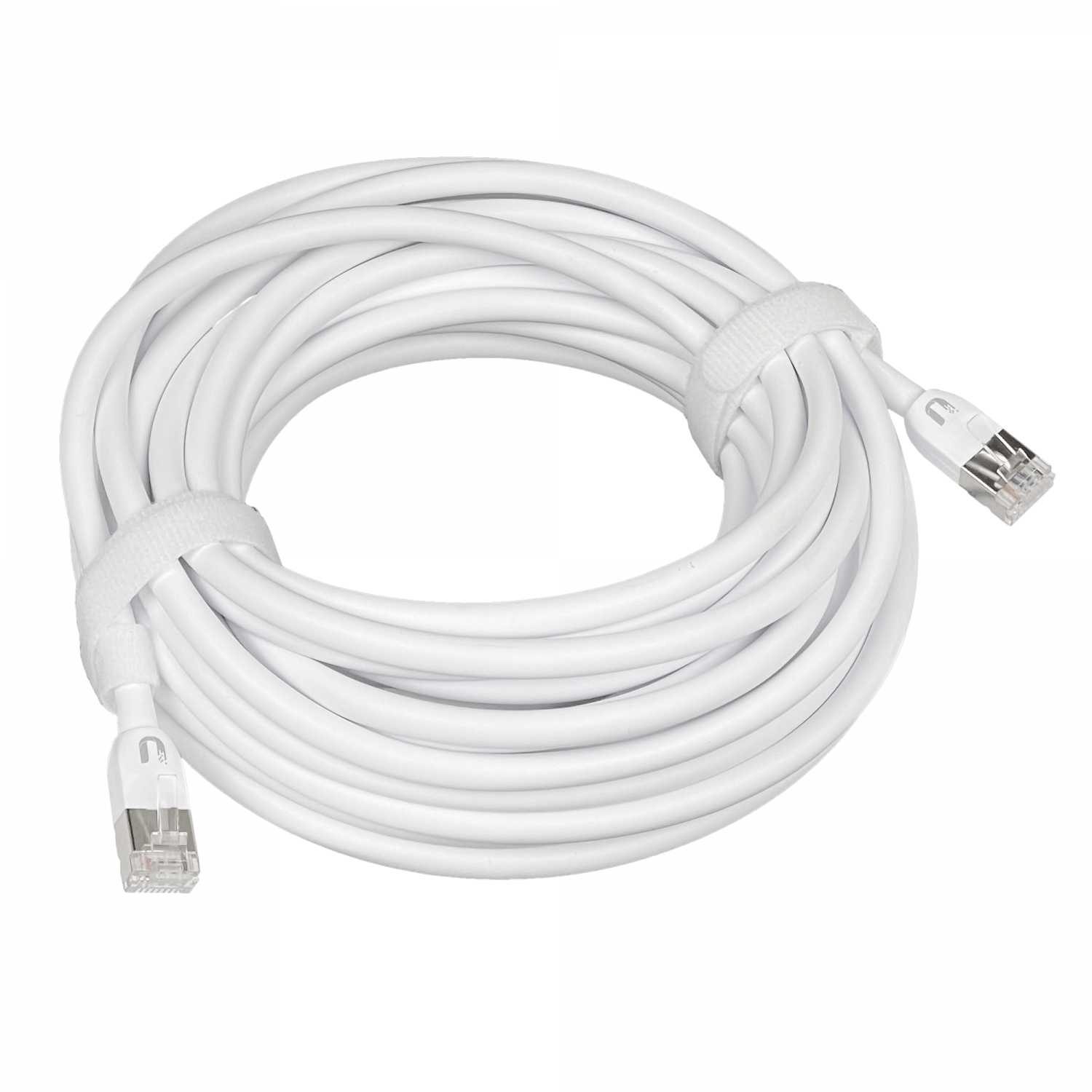 Cable Patch Cat5e Ubiquiti F/UTP Exterior Blanco 8m 5
