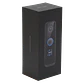 Timbre Inteligente con Cámara Dual y HDR Mejorado, Ubiquiti G4 Doorbell Pro, Negro - Miniatura 2