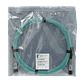 Cable Fibra MM Ubiquiti UA2-10 - SFP28 25Gbps, 3mm, Longitud 10 m - Miniatura 2