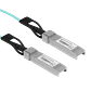 Cable Fibra MM Ubiquiti UA1-20 - SFP+ 10Gbps, Directo, 3mm, Longitud 20m - Miniatura 1