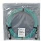Cable Fibra MM Ubiquiti UA1-20 - SFP+ 10Gbps, Directo, 3mm, Longitud 20m - Miniatura 4