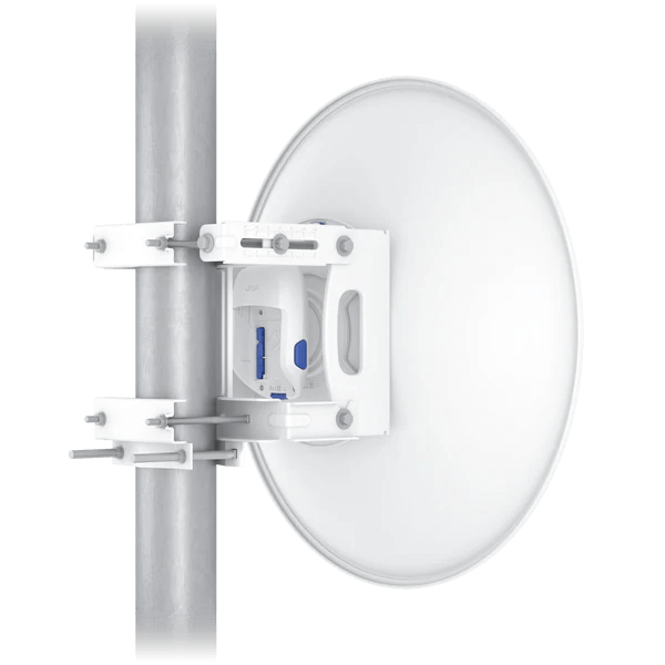 Antena Dish Ubiquiti UISP-DISH - 65cm, 5GHz, 30dBi, 5.15-6.87GHz, IPX6 2