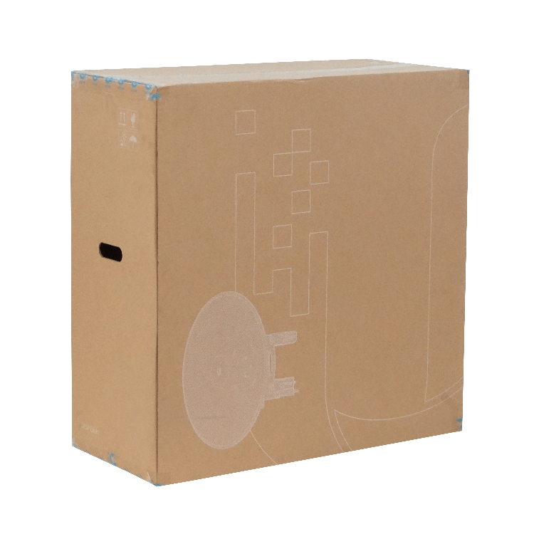 Antena Dish Ubiquiti UISP-DISH - 65cm, 5GHz, 30dBi, 5.15-6.87GHz, IPX6 4