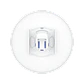 Antena Dish Ubiquiti UISP-DISH - 65cm, 5GHz, 30dBi, 5.15-6.87GHz, IPX6 - Miniatura 5