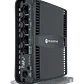 Router Inalámbrico MikroTik hAP ax² - Wi-Fi 6 Dual Band, 5x Puertos Ethernet, PoE In/Out - Miniatura 1