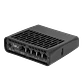 Router Inalámbrico MikroTik hAP ax² - Wi-Fi 6 Dual Band, 5x Puertos Ethernet, PoE In/Out - Miniatura 7