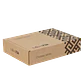 Router WiFi 6 con LTE CAT18 y Puertos 2.5GbE, MikroTik Chateau LTE18 AX, MIMO 2x2 - Miniatura 2