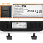 Router WiFi 6 con LTE CAT18 y Puertos 2.5GbE, MikroTik Chateau LTE18 AX, MIMO 2x2 - Miniatura 6