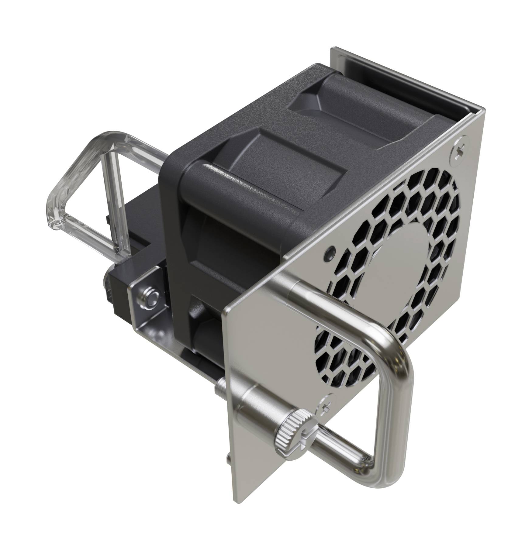 MIKROTIK Ventilador Repuesto para CCR2216 CRS518 2
