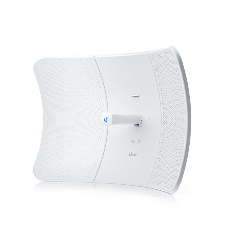 Antena LTU-XR Ubiquiti - 29dBi, 5.15-5.95GHz, 35km, 1-1000 Inc 24V 25dBm 2