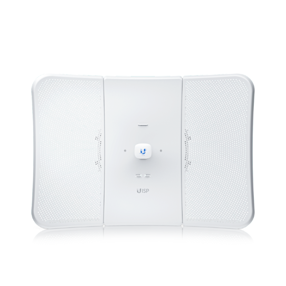 Antena LTU-XR Ubiquiti - 29dBi, 5.15-5.95GHz, 35km, 1-1000 Inc 24V 25dBm 3