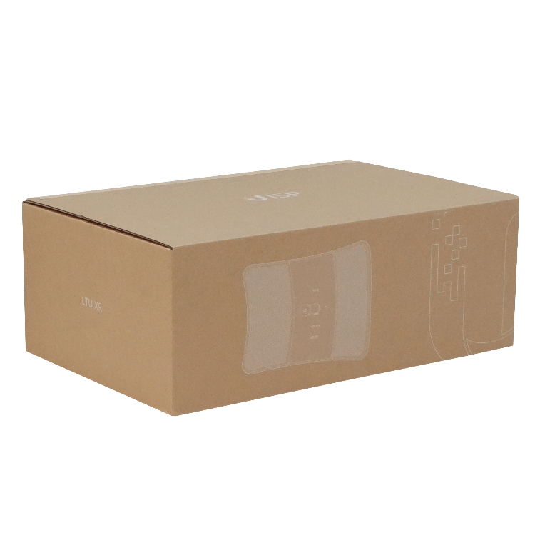 Antena LTU-XR Ubiquiti - 29dBi, 5.15-5.95GHz, 35km, 1-1000 Inc 24V 25dBm 4