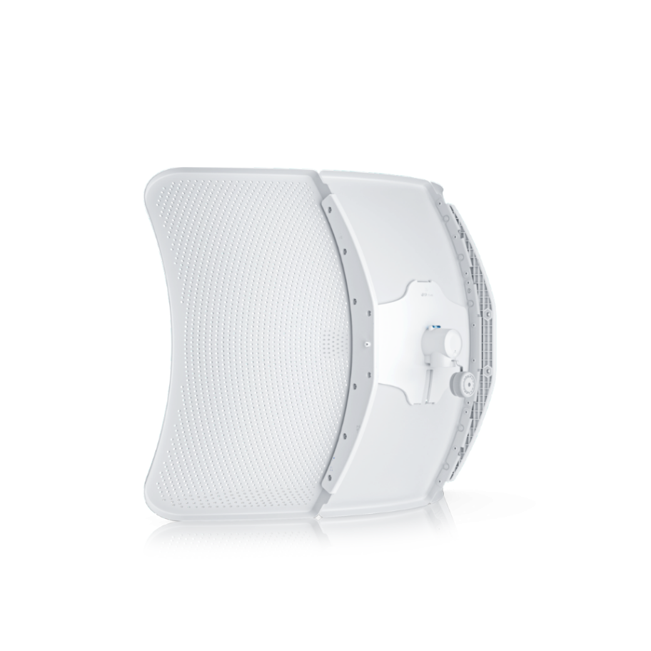 Antena LTU-XR Ubiquiti - 29dBi, 5.15-5.95GHz, 35km, 1-1000 Inc 24V 25dBm 6