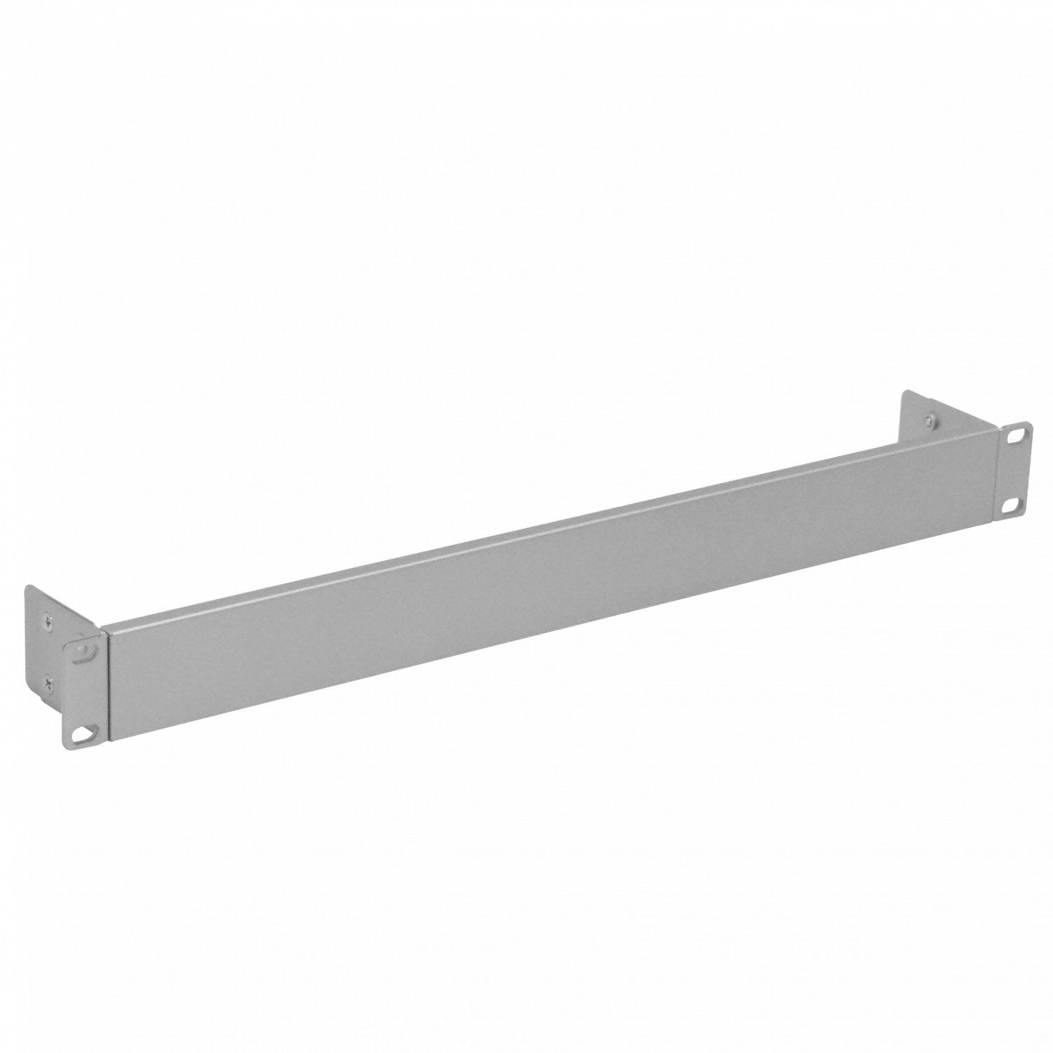 Panel Rack Ubiquiti URACK-1P - 1U Ciego, Cubre Espacio Rack 19P 2