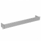 Panel Rack Ubiquiti URACK-1P - 1U Ciego, Cubre Espacio Rack 19P - Miniatura 2