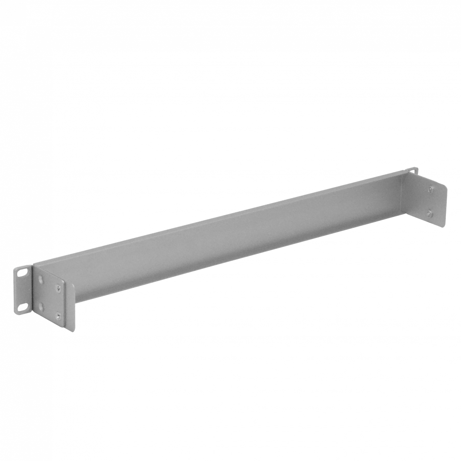 Panel Rack Ubiquiti URACK-1P - 1U Ciego, Cubre Espacio Rack 19P 5