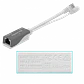 Router MikroTik ATL-LTE18 CAT18 6-Antenas 1200/150Mbps L3 24V 315mm - Miniatura 2