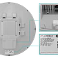 Router MikroTik ATL-LTE18 CAT18 6-Antenas 1200/150Mbps L3 24V 315mm - Miniatura 4